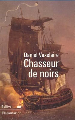 Chasseur de noirs