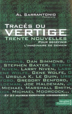 Tracés du vertige