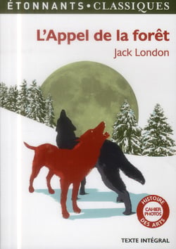 L'appel de la forêt