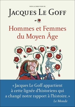 Hommes et femmes du moyen âge