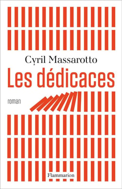 Les dédicaces