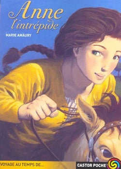 Anne l'intrepide