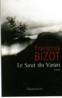 Le saut du varan