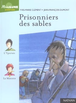 Prisonniers des sables