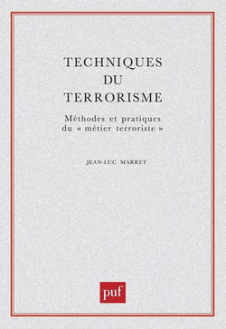 Techniques du terrorisme (2e édition)