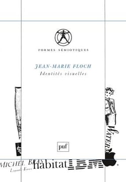 Identités visuelles (2e édition)