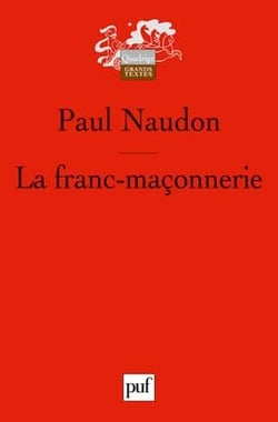 La franc-maçonnerie