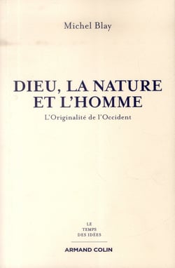 Dieu, la Nature et l'Homme