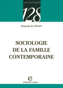 Sociologie de la famille contemporaine