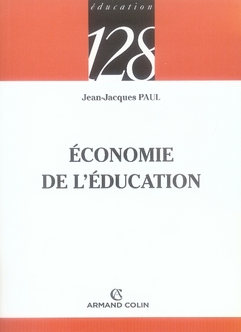 Économie de l'éducation