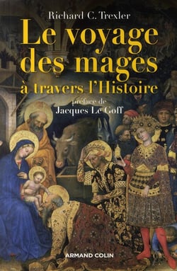 Le voyage des mages à travers l'Histoire