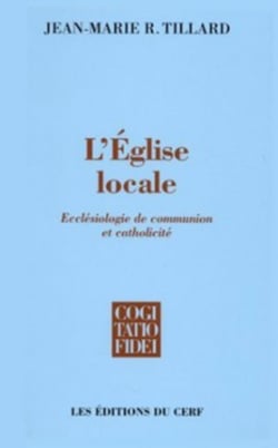 L'Église locale