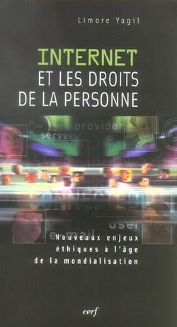 Internet et les droits de la personne