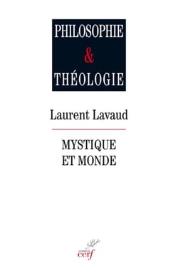 Mystique et monde