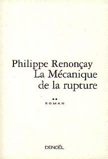 La mecanique de la rupture