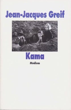 Kama