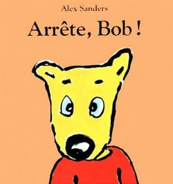 Arrete bob