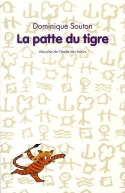 Patte du tigre (la)
