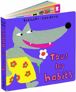 tous les habits
