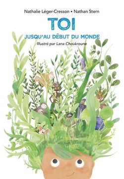 Toi, jusqu'au début du monde