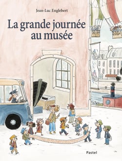 La grande journée au musée