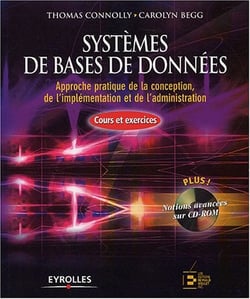 Systemes de bases de donnees