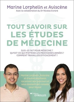 Tout savoir sur les études de médecine - suis-je fait pour médecine ?