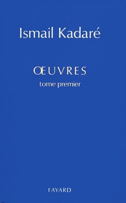 Oeuvres complètes t.1