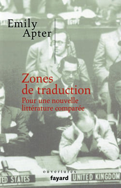 Zones de traduction