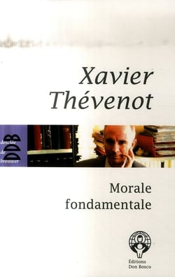 Cours de morale fondamentale