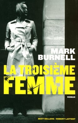 La troisième femme