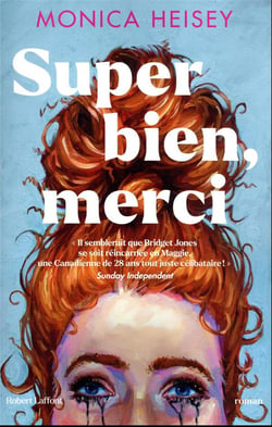 Super bien, merci