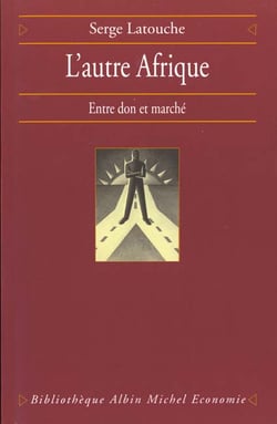 L'autre afrique - entre don et marche