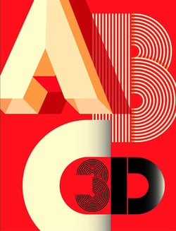 ABC 3D