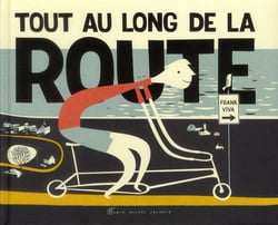 Tout au long de la route