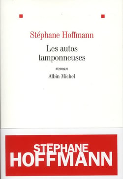 Les Autos tamponneuses