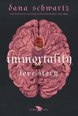 Love story Tome 2 : immortality