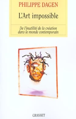 L'art impossible