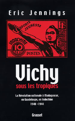 Vichy sous les tropiques