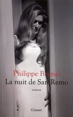 La nuit de San Remo