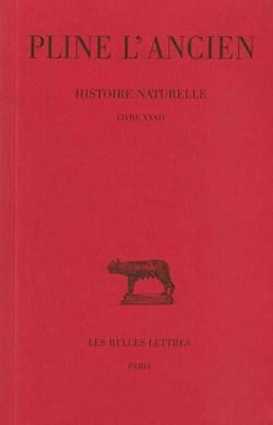 Histoire naturelle L32