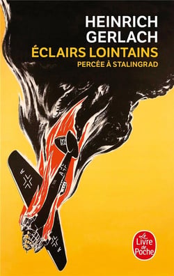 Éclairs lointains - percée à Stalingrad