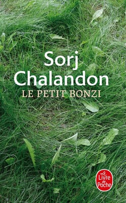 Le Petit Bonzi