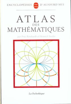 Atlas des mathematiques