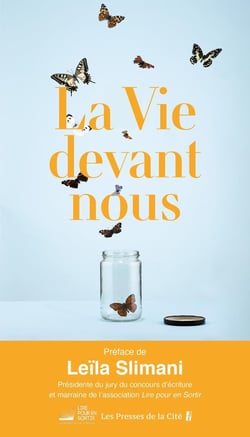 La Vie devant nous