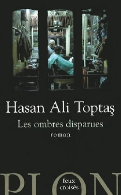 Les ombres disparues