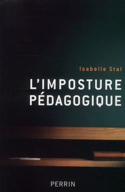 L'imposture pedagogique