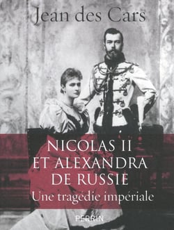 Nicolas II et Alexandra de Russie - une tragédie impériale