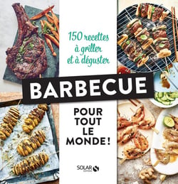 Barbecue pour tout le monde !