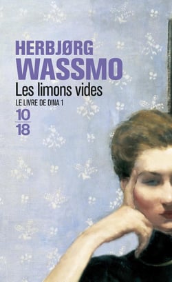 Le livre de Dina Tome 1 : les limons vides